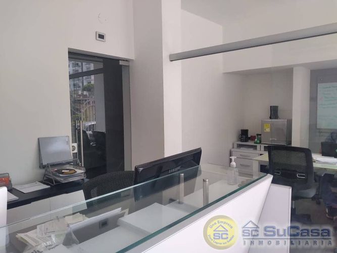 Local en arriendo en Alto Bosque, Cartagena, 48 m² · foto 3 de 8