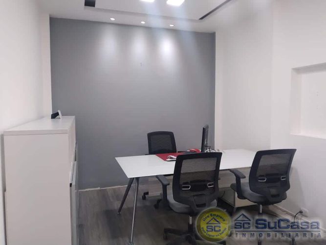 Local en arriendo en Alto Bosque, Cartagena, 48 m² · foto 4 de 8