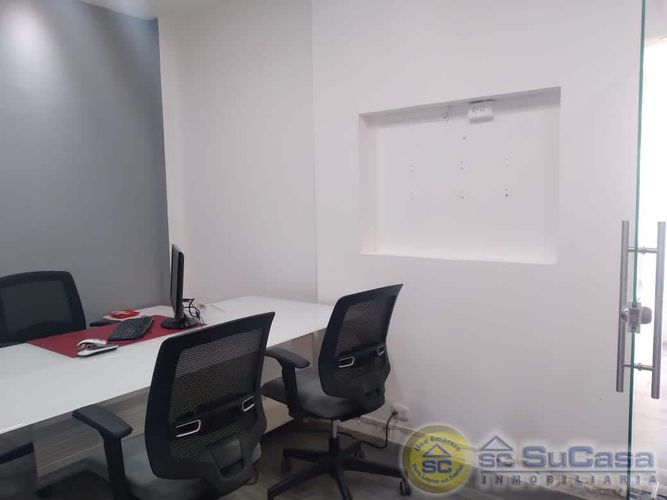 Local en arriendo en Alto Bosque, Cartagena, 48 m² · foto 6 de 8
