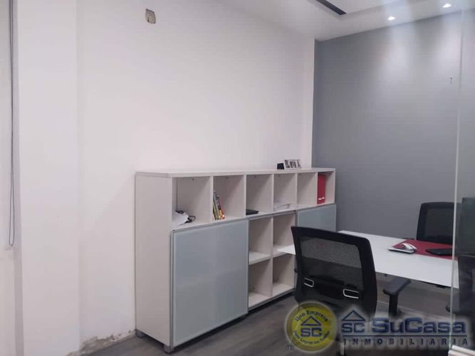 Local en arriendo en Alto Bosque, Cartagena, 48 m² · foto 7 de 8