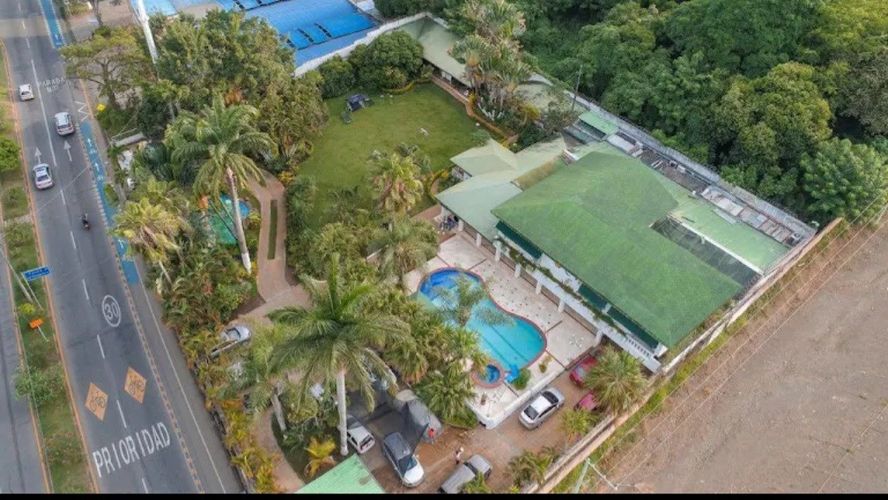 Lote en arriendo en Pance, Cali, 1520 m² · foto 2 de 11
