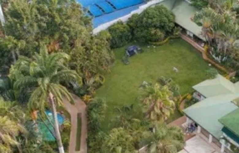 Lote en arriendo en Pance, Cali, 1520 m² · foto 9 de 11
