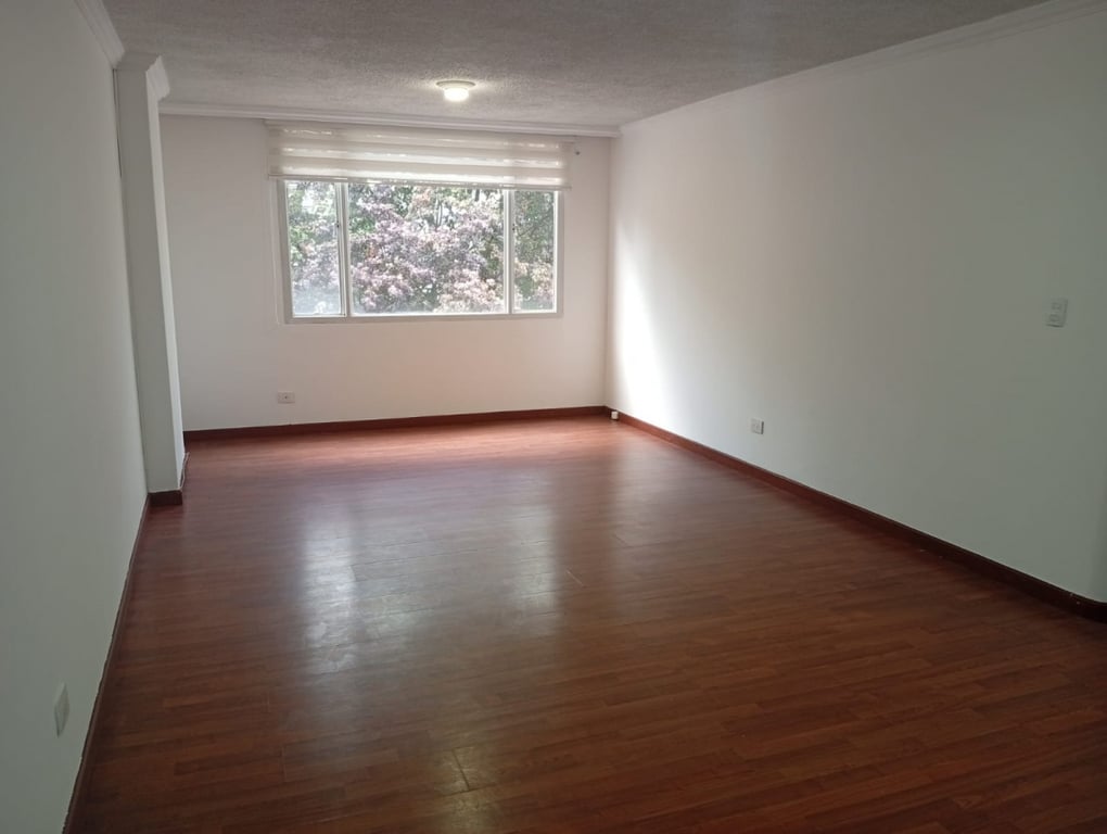 Apartamento en Arriendo en Galerias, Bogotá