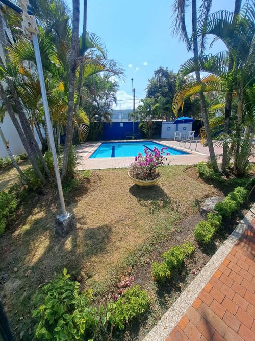 Casa de 4 alcobas en venta en La Hacienda, Cali, 200 m² · foto 4 de 21