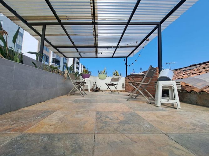 Casa de 4 alcobas en venta en La Hacienda, Cali, 200 m² · foto 6 de 21