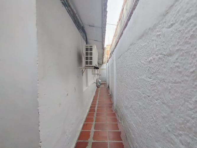 Local en arriendo en Camino Del Medio, Cartagena, 400 m² · foto 7 de 7