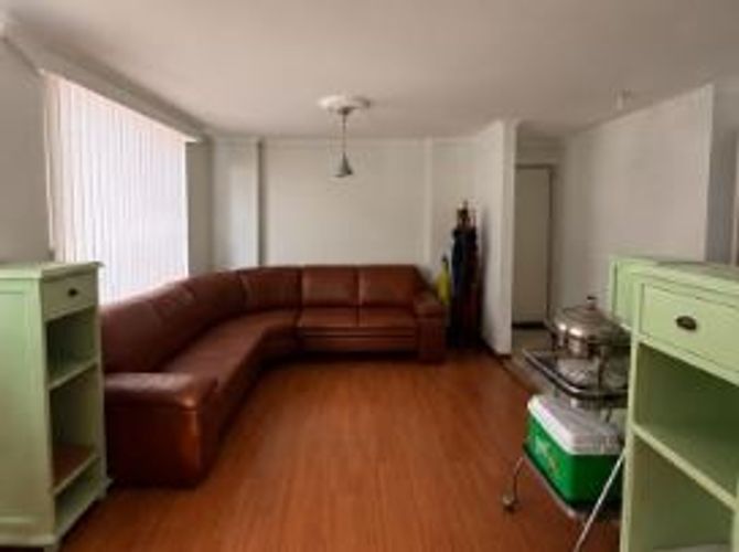 Apartamento en venta en Cedritos, Bogotá · foto 2 de 24