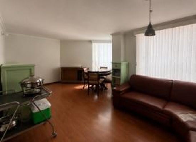 Apartamento en venta en Cedritos, Bogotá · foto 3 de 24