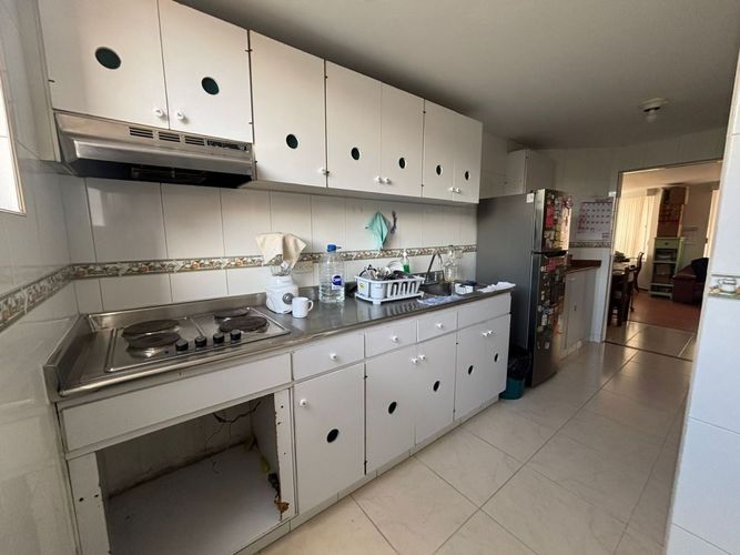 Apartamento en venta en Cedritos, Bogotá · foto 4 de 24