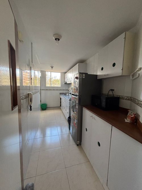 Apartamento en venta en Cedritos, Bogotá · foto 5 de 24