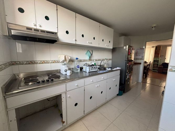 Apartamento en venta en Cedritos, Bogotá · foto 6 de 24