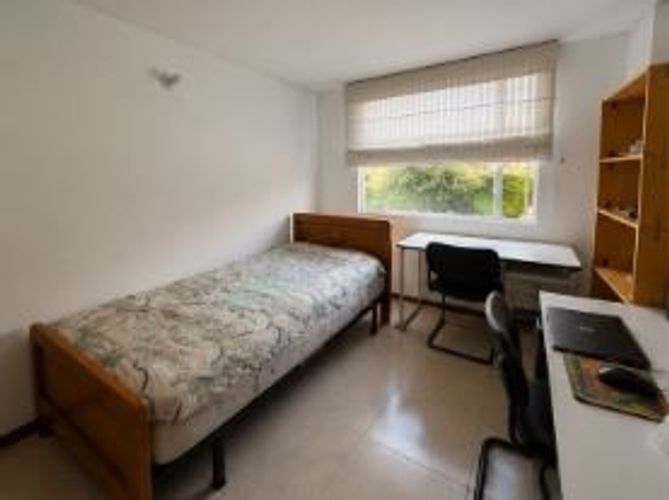 Apartamento en venta en Cedritos, Bogotá · foto 7 de 24