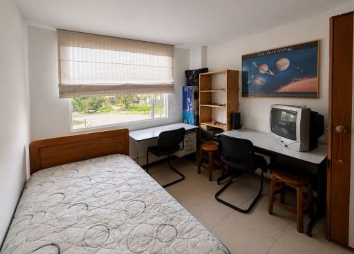Apartamento en venta en Cedritos, Bogotá · foto 8 de 24
