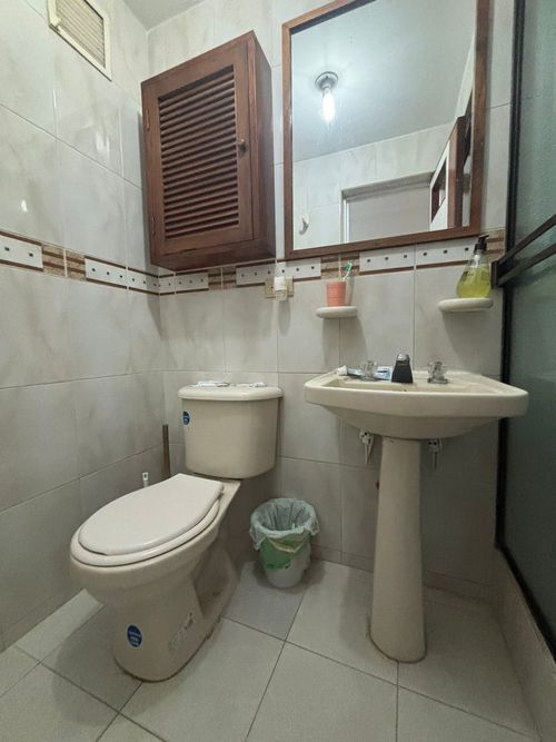 Apartamento en venta en Cedritos, Bogotá · foto 9 de 24