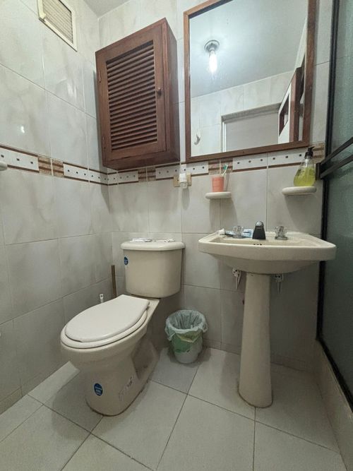 Apartamento en venta en Cedritos, Bogotá · foto 10 de 24