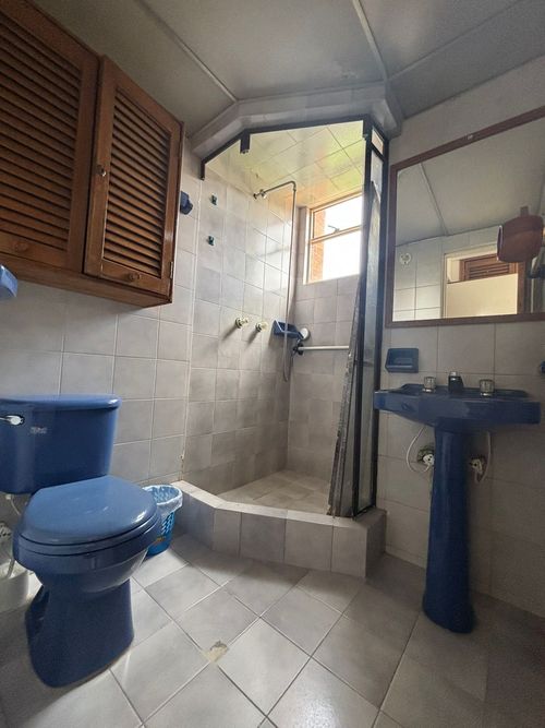 Apartamento en venta en Cedritos, Bogotá · foto 16 de 24