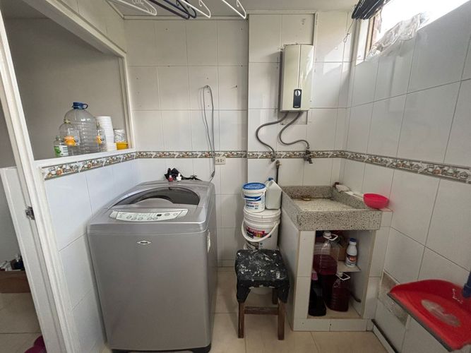 Apartamento en venta en Cedritos, Bogotá · foto 17 de 24