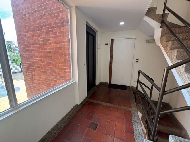 Apartamento en venta en Cedritos, Bogotá · foto 20 de 24