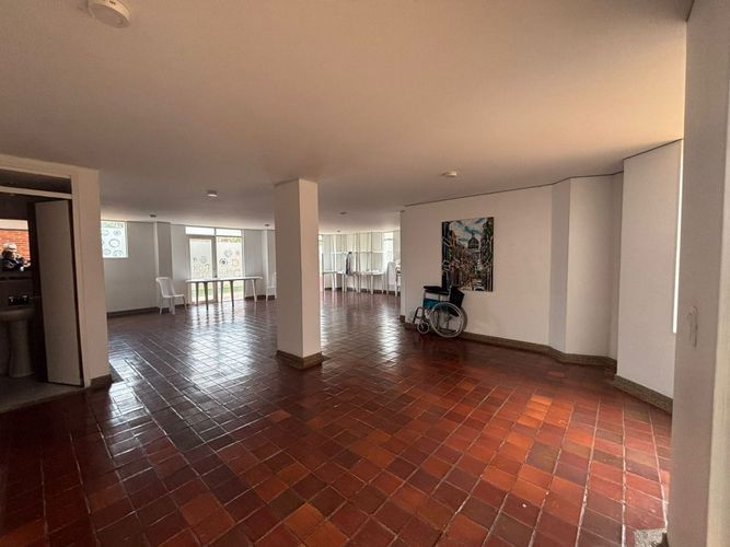 Apartamento en venta en Cedritos, Bogotá · foto 21 de 24