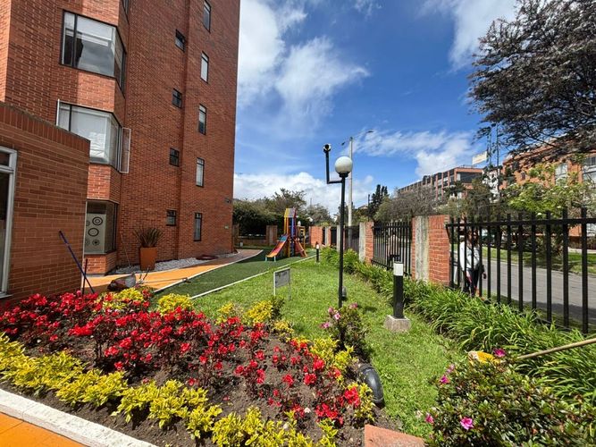 Apartamento en venta en Cedritos, Bogotá · foto 24 de 24