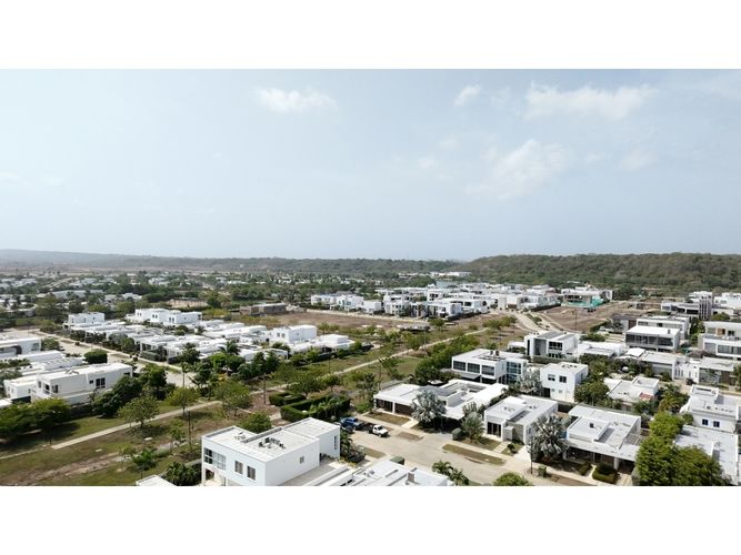 Lote en venta en Barcelona De Indias, Cartagena, 600 m² · foto 2 de 11