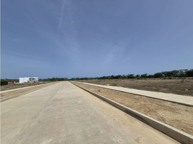 Lote en venta en Barcelona De Indias, Cartagena, 600 m² · foto 3 de 11