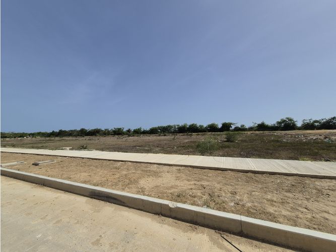 Lote en venta en Barcelona De Indias, Cartagena, 600 m² · foto 4 de 11
