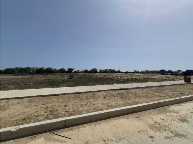 Lote en venta en Barcelona De Indias, Cartagena, 600 m² · foto 5 de 11