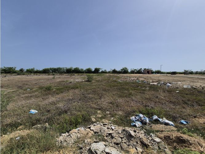 Lote en venta en Barcelona De Indias, Cartagena, 600 m² · foto 7 de 11