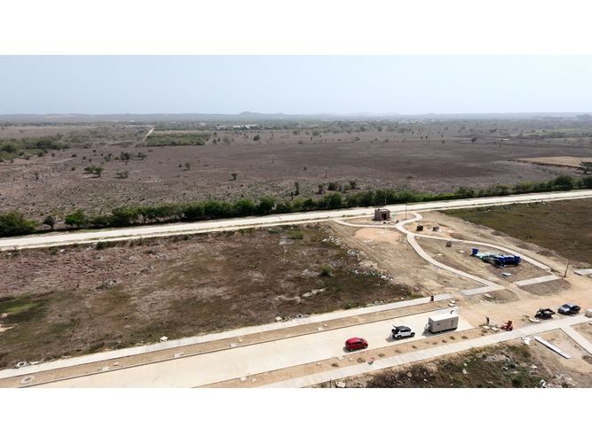 Lote en venta en Barcelona De Indias, Cartagena, 600 m² · foto 8 de 11