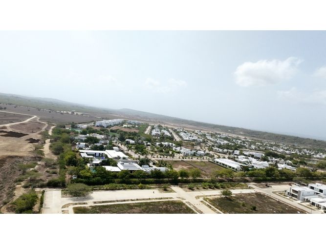 Lote en venta en Barcelona De Indias, Cartagena, 600 m² · foto 9 de 11