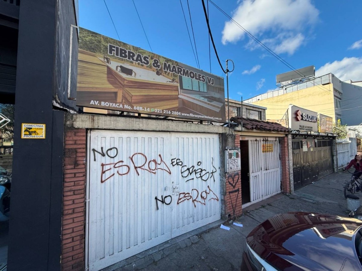 Casa en Venta en La Europa, Bogotá