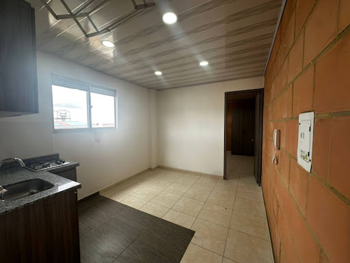 Apartaestudio en arriendo en El Rincon Norte, Bogotá · foto 2 de 4