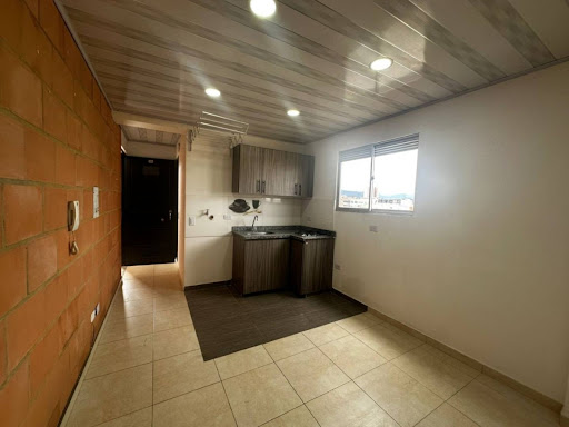 Apartaestudio en arriendo en El Rincon Norte, Bogotá · foto 3 de 4