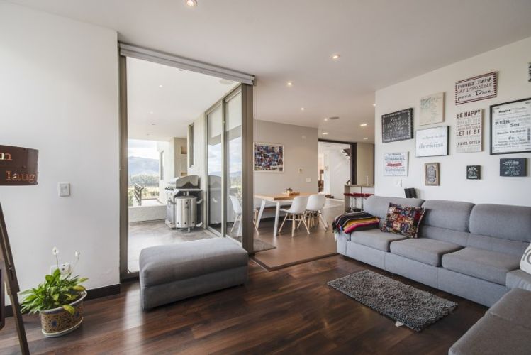 Casa de 5 alcobas en arriendo en Aposentos, Sopó, 275 m² · foto 8 de 19