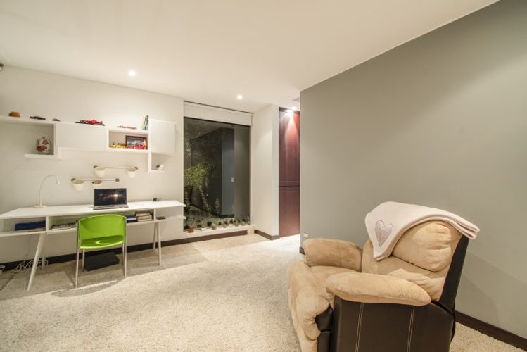 Casa de 5 alcobas en arriendo en Aposentos, Sopó, 275 m² · foto 10 de 19