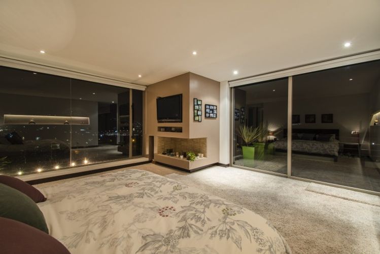 Casa de 5 alcobas en arriendo en Aposentos, Sopó, 275 m² · foto 14 de 19