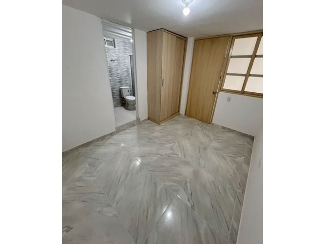 Apartamento de 2 alcobas en venta en Escuela Normal Superior, Piedecuesta, 55 m² · foto 3 de 7