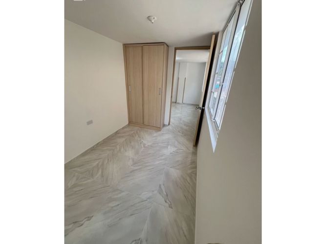 Apartamento de 2 alcobas en venta en Escuela Normal Superior, Piedecuesta, 55 m² · foto 4 de 7