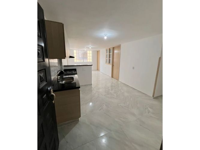 Apartamento de 2 alcobas en venta en Escuela Normal Superior, Piedecuesta, 55 m² · foto 5 de 7