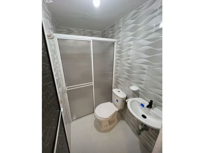 Apartamento de 2 alcobas en venta en Escuela Normal Superior, Piedecuesta, 55 m² · foto 6 de 7