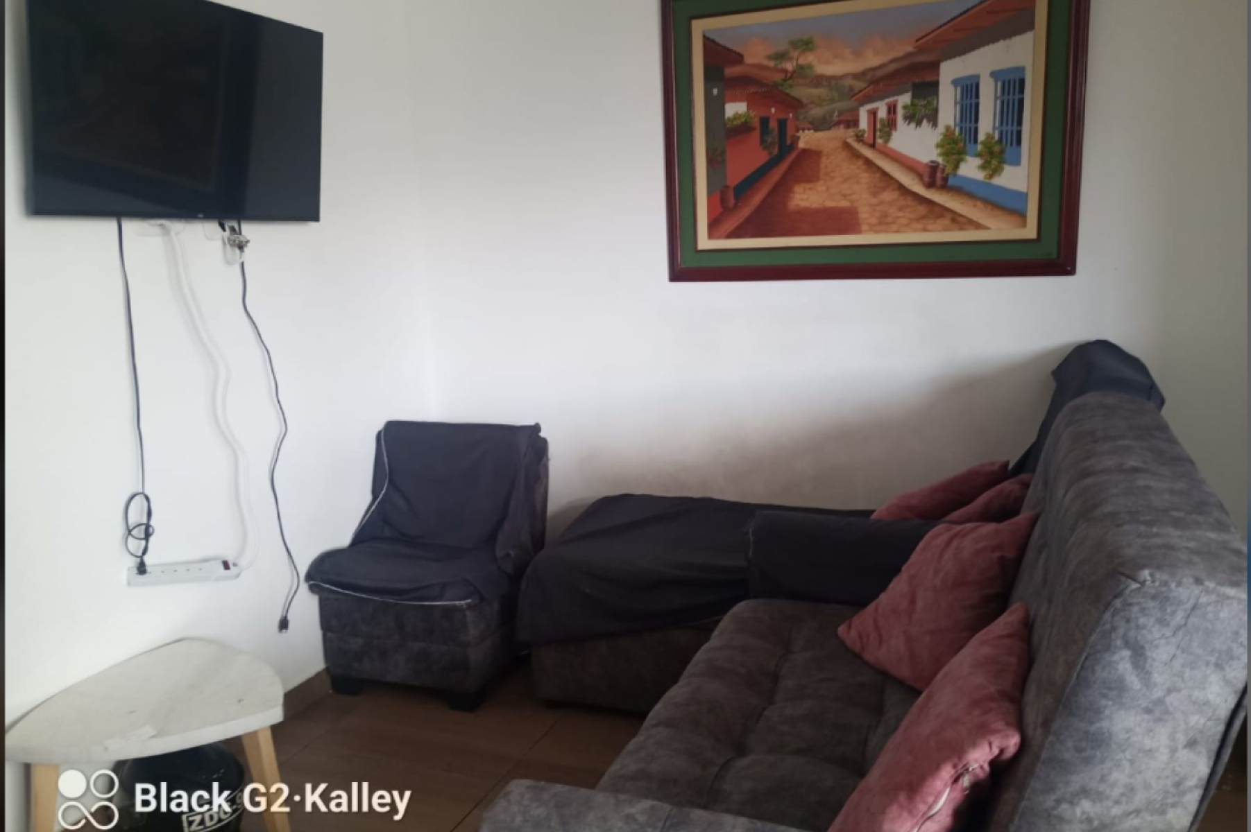Apartamento en venta en Engativá, Bogotá · foto 2 de 15