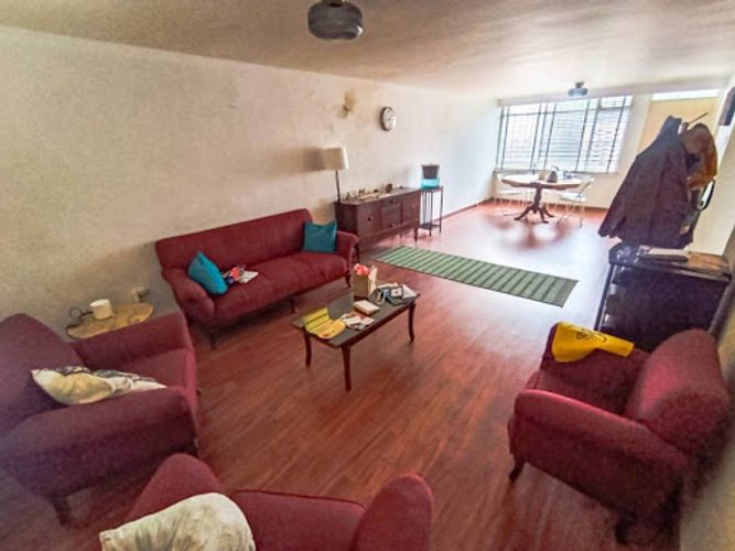 Casa en venta en Los Alcazares, Bogotá · foto 3 de 16