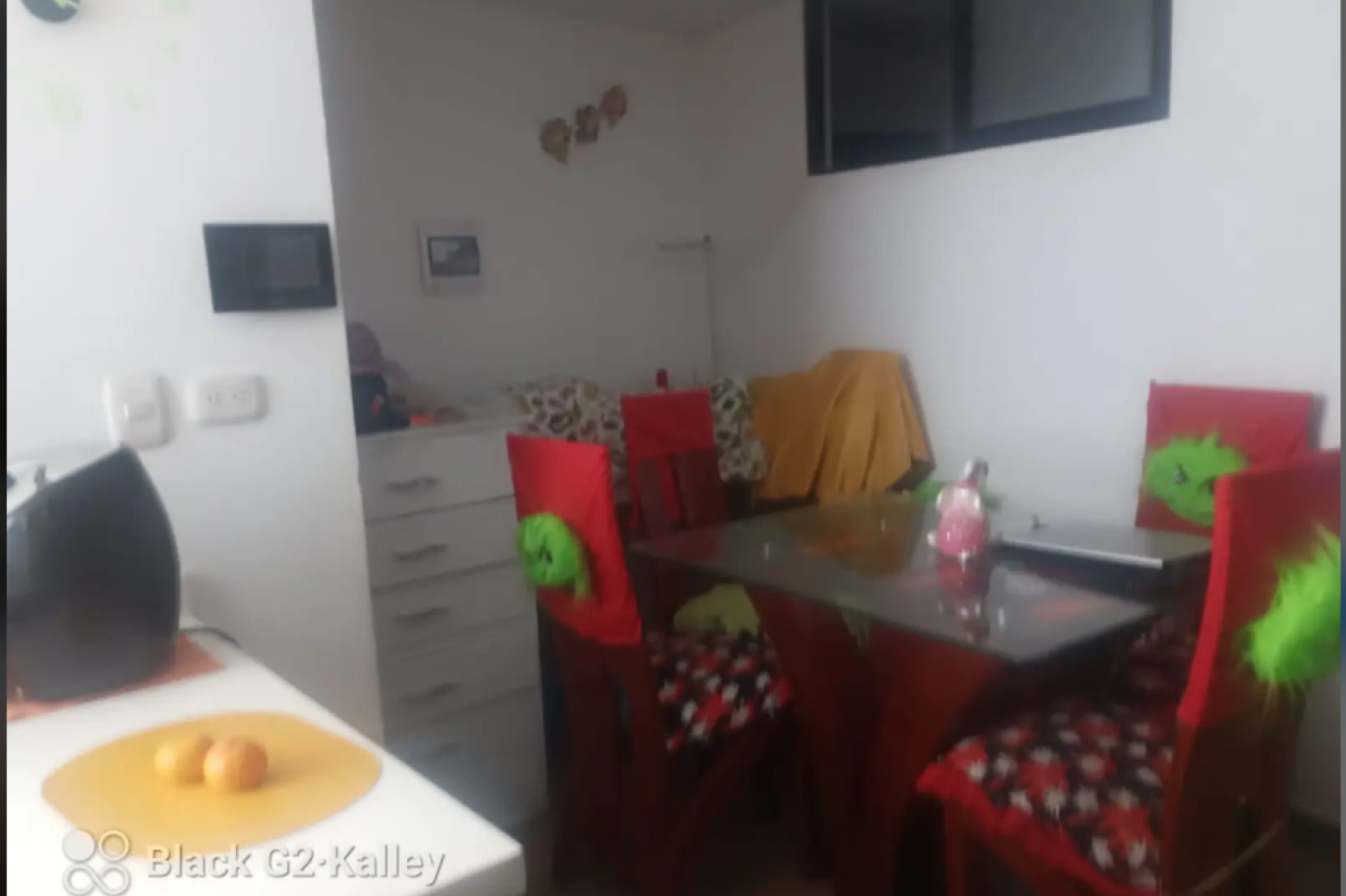 Apartamento en venta en Engativá, Bogotá · foto 3 de 15