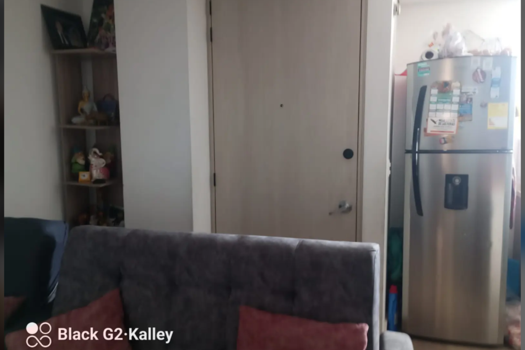 Apartamento en venta en Engativá, Bogotá · foto 4 de 15