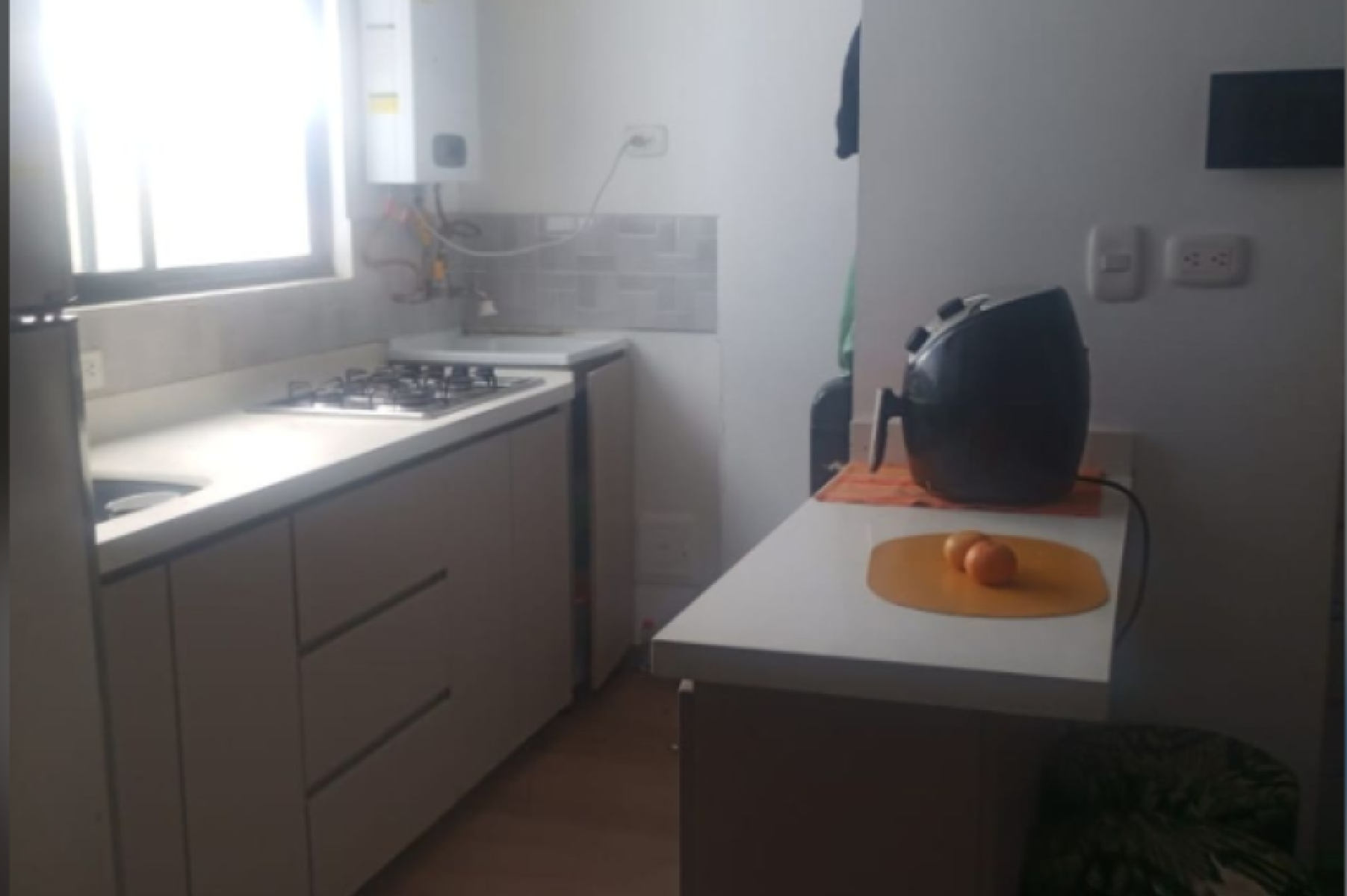 Apartamento en venta en Engativá, Bogotá · foto 5 de 15