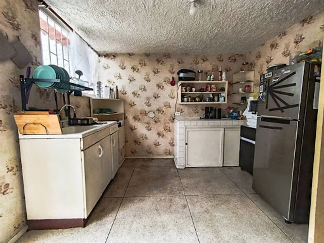 Casa en venta en Los Alcazares, Bogotá · foto 6 de 16