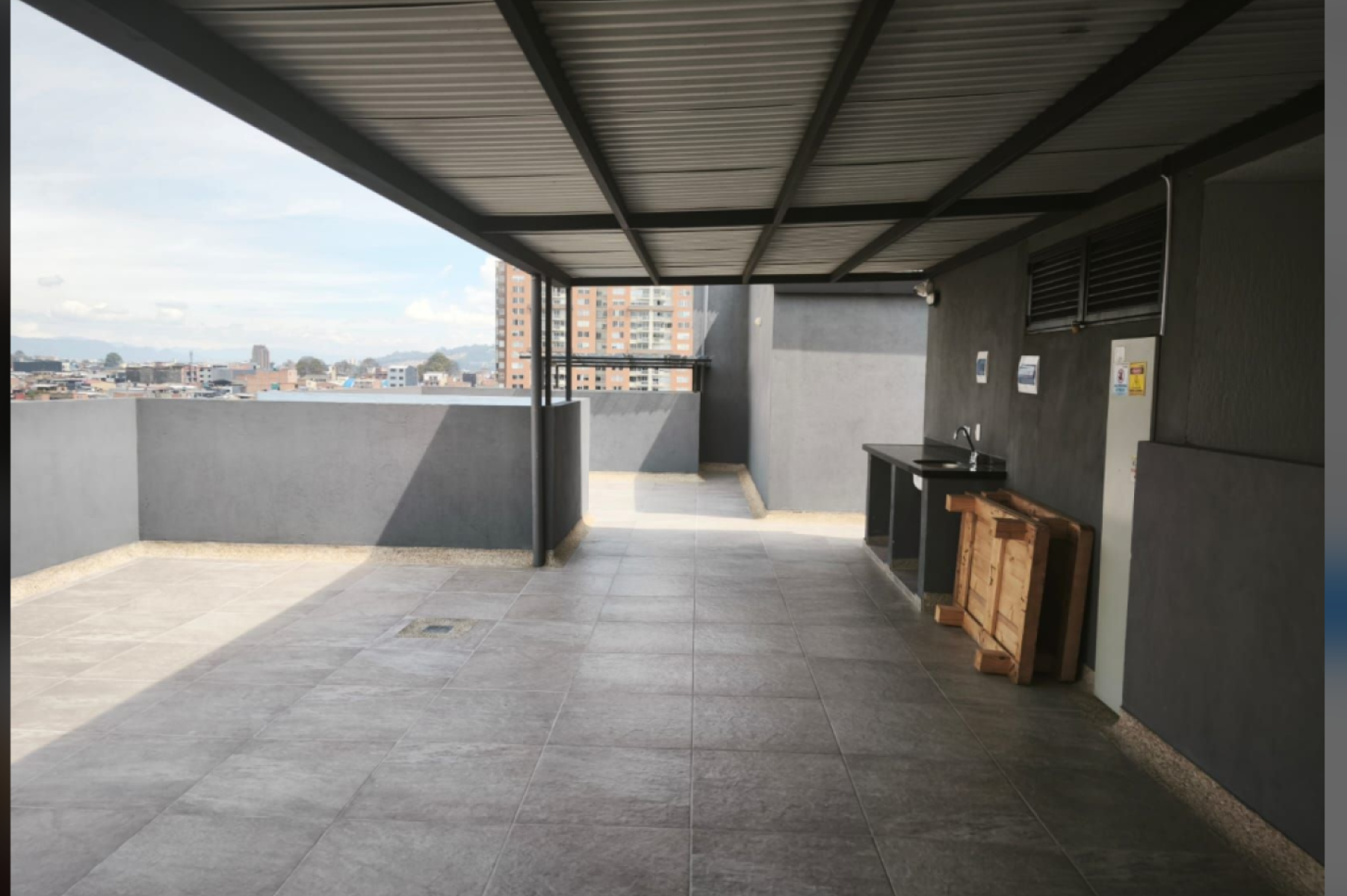 Apartamento en venta en Engativá, Bogotá · foto 12 de 15