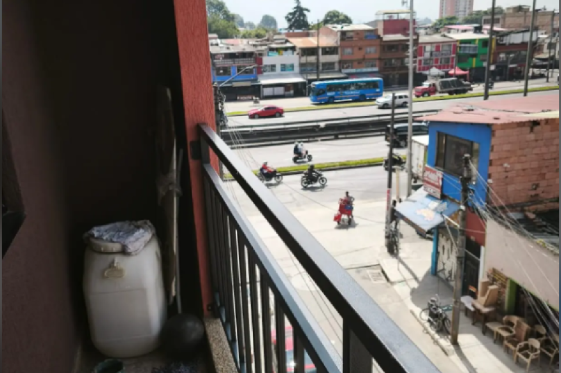 Apartamento en venta en Engativá, Bogotá · foto 13 de 15