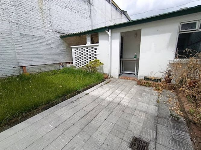 Casa en venta en Los Alcazares, Bogotá · foto 14 de 16